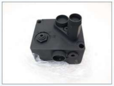 HD465-7 VALVEASSY 569-43-83140